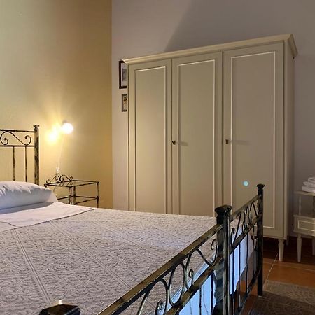 Il Bouganville Oristano Ngoại thất bức ảnh