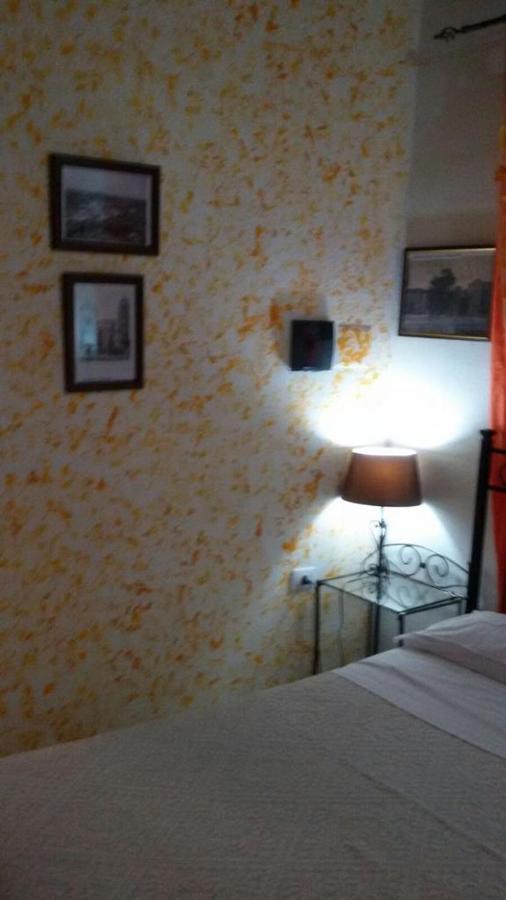 Il Bouganville Oristano Ngoại thất bức ảnh