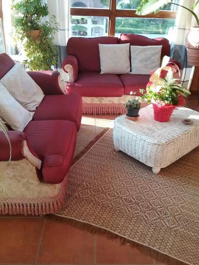 Il Bouganville Oristano Ngoại thất bức ảnh
