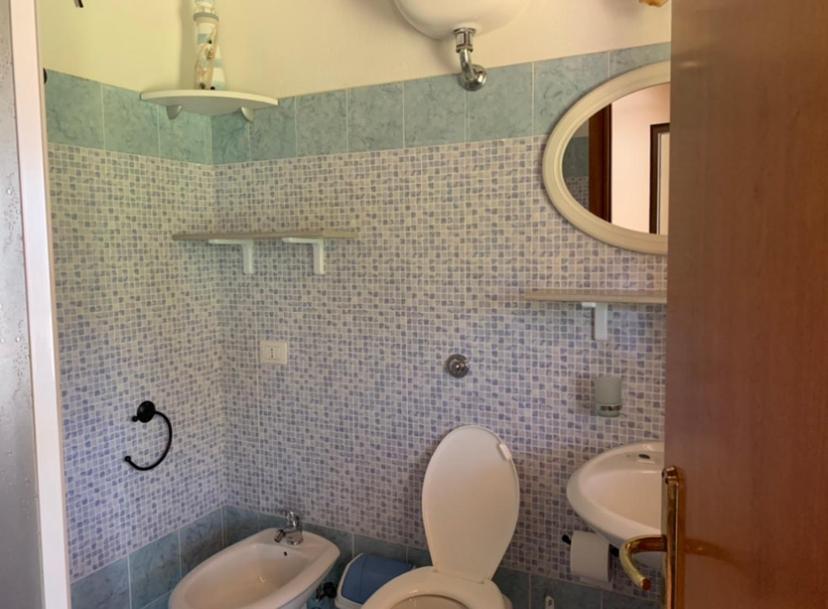 Il Bouganville Oristano Ngoại thất bức ảnh